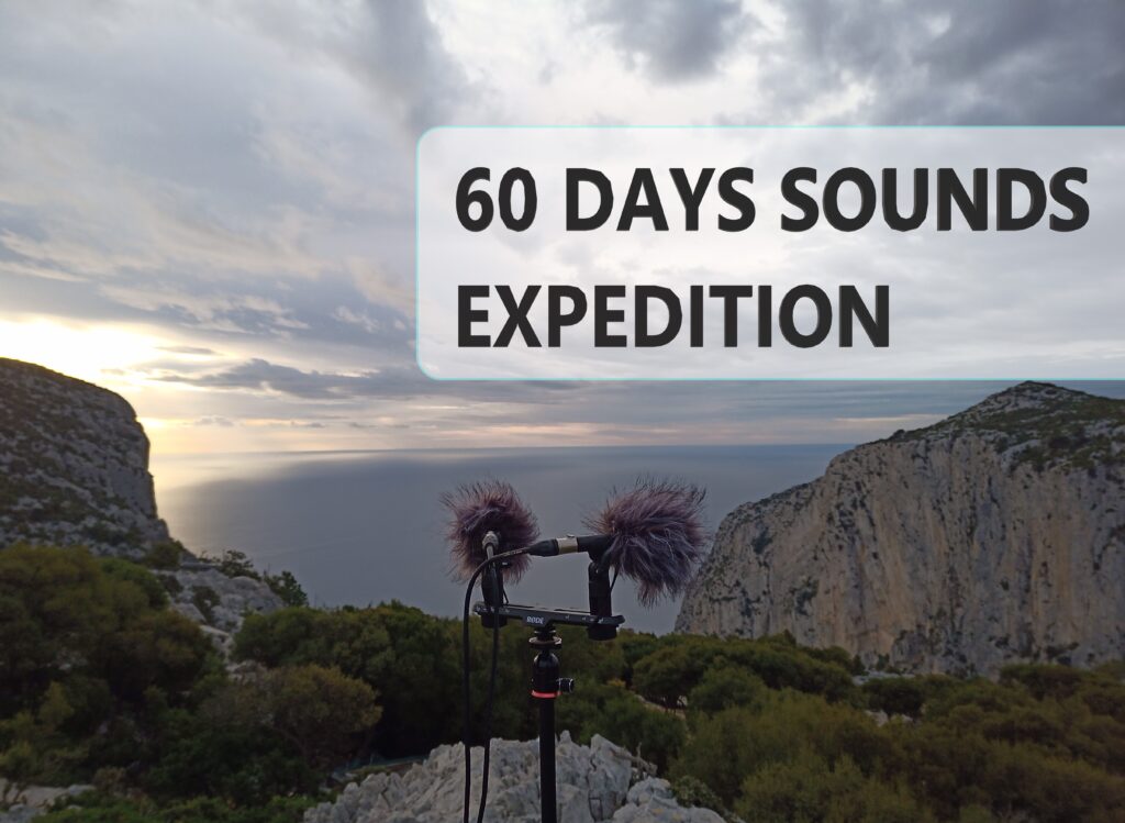 60 days sounds expedition